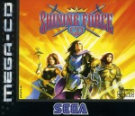 Shining Force CD