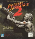 Illustration de Jagged Alliance 2