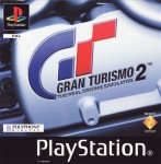 Gran Turismo 2