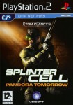 Splinter Cell: Pandora Tomorrow