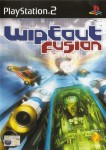 WipEout Fusion