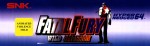 Fatal Fury: Wild Ambition