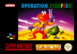 James Pond 3: Operation Starfish