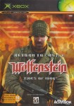 Return to Castle Wolfenstein