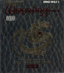 Wizardry: Curse of the Ancient Emperor