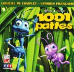 1001 Pattes