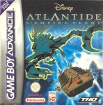Atlantide: L'Empire Perdu