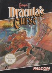 Castlevania III: Dracula's Curse