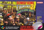 Donkey Kong Country 2 : Diddy's Kong Quest