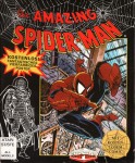 The Amazing Spider-Man