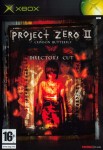 Project Zero II: Crimson Butterfly