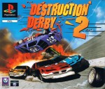 Destruction Derby 2
