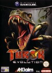 Turok: Evolution