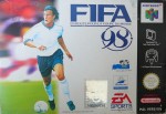 FIFA 98: En Route pour la Coupe du Monde