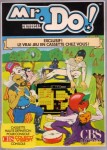 Mr Do!