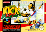 Super Kick Off