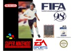 FIFA 98: En Route pour la Coupe du Monde