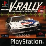 V-Rally 2
