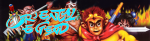 Illustration de Oriental Legend