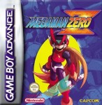 Mega Man Zero