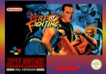 Art of Fighting