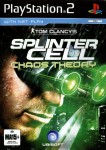 Splinter Cell: Chaos Theory