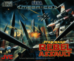 Star Wars: Rebel Assault