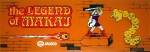 Legend of Makai