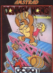 Donkey Kong