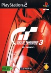 Gran Turismo 3: A-spec