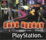 Fear Effect