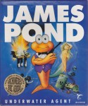 James Pond: Underwater Agent