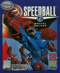 Speedball 2