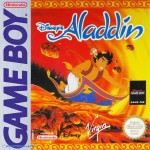 Illustration de Aladdin
