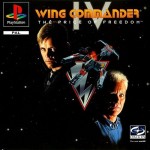 Wing Commander IV: The Price of Freedom