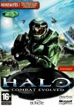 Halo: Combat Evolved