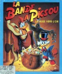 La Bande à Picsou: La Ruée vers l'Or