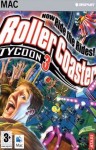 RollerCoaster Tycoon 3