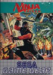 Ninja Gaiden