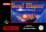 Soul Blazer