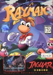 Illustration de Rayman