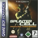 Splinter Cell: Pandora Tomorrow