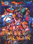 Double Dragon '95