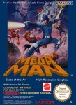 Mega Man