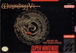 Wizardry V: Heart of the Maelstrom