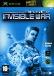 Deus Ex: Invisible War