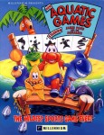 The Aquatic Games Starring James Pond and the Aquabats