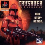 Crusader: No Remorse