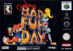 Conker’s Bad Fur Day