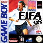 FIFA 98: En Route pour la Coupe du Monde